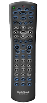 6-in-One Light and Learn Remote Control