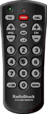 2-in-One Universal Remote